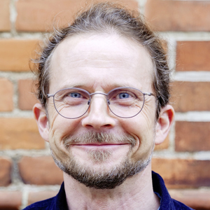Michael Jonitz